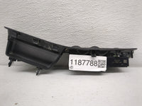 2015-2016 Ford Edge Master Power Window Switch Replacement Driver Side Left P/N:FT4B 14A564 Fits OEM Used Auto Parts - Oemus