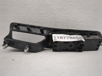 2015-2016 Ford Edge Master Power Window Switch Replacement Driver Side Left P/N:FT4B 14A564 Fits OEM Used Auto Parts - Oemus