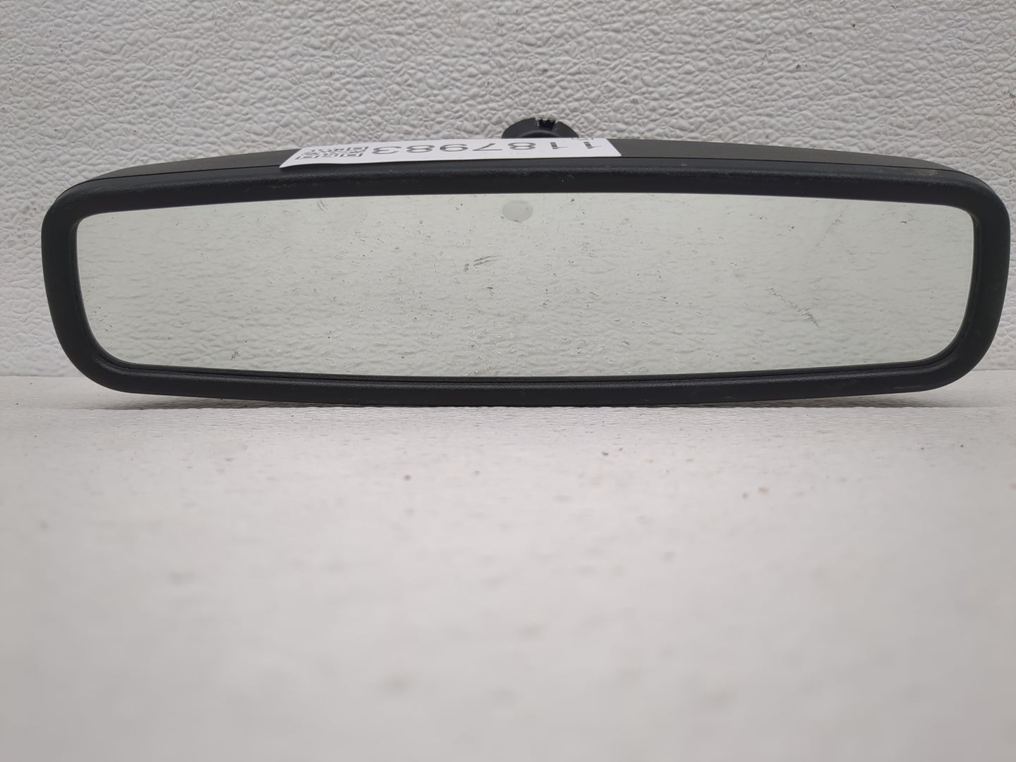 2007-2020 Ford Edge Interior Rear View Mirror Replacement OEM P/N:E11026533 Fits OEM Used Auto Parts - Oemusedautoparts1.com
