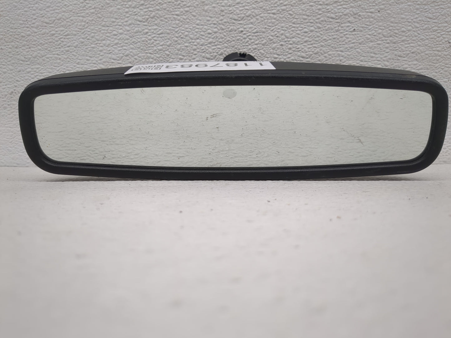 2007-2020 Ford Edge Interior Rear View Mirror Replacement OEM P/N:E11026533 Fits OEM Used Auto Parts - Oemusedautoparts1.com
