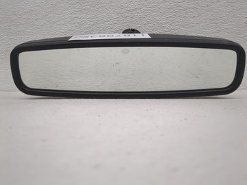 2007-2020 Ford Edge Interior Rear View Mirror Replacement OEM P/N:E11026533 Fits OEM Used Auto Parts - Oemusedautoparts1.com