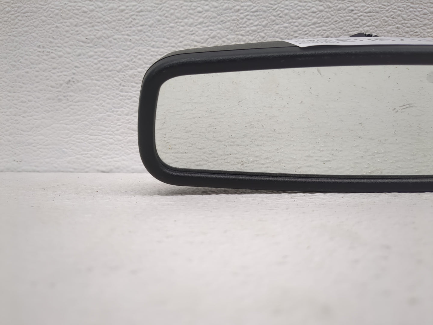 2007-2020 Ford Edge Interior Rear View Mirror Replacement OEM P/N:E11026533 Fits OEM Used Auto Parts - Oemusedautoparts1.com