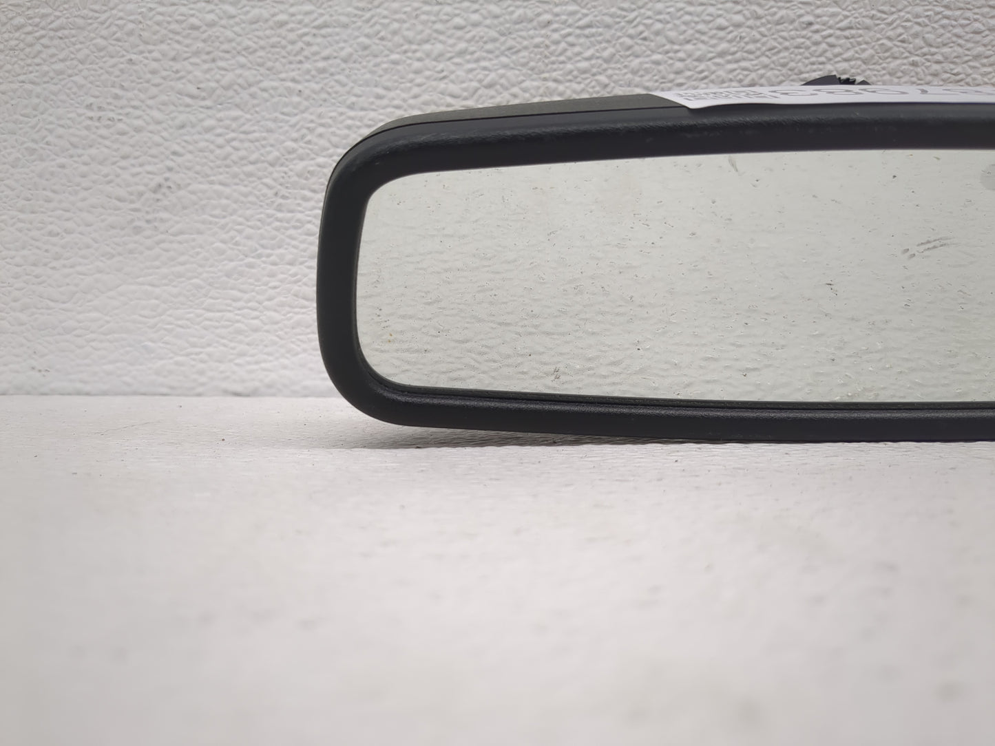2007-2020 Ford Edge Interior Rear View Mirror Replacement OEM P/N:E11026533 Fits OEM Used Auto Parts - Oemusedautoparts1.com
