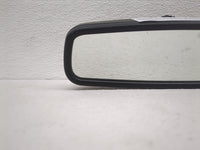2007-2020 Ford Edge Interior Rear View Mirror Replacement OEM P/N:E11026533 Fits OEM Used Auto Parts - Oemusedautoparts1.com