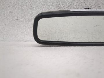 2007-2020 Ford Edge Interior Rear View Mirror Replacement OEM P/N:E11026533 Fits OEM Used Auto Parts