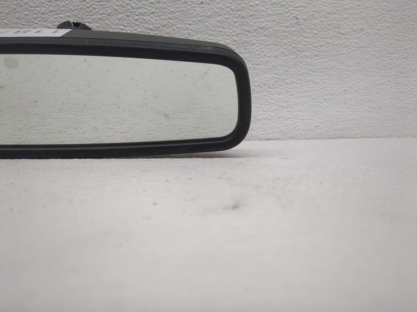 2007-2020 Ford Edge Interior Rear View Mirror Replacement OEM P/N:E11026533 Fits OEM Used Auto Parts - Oemusedautoparts1.com