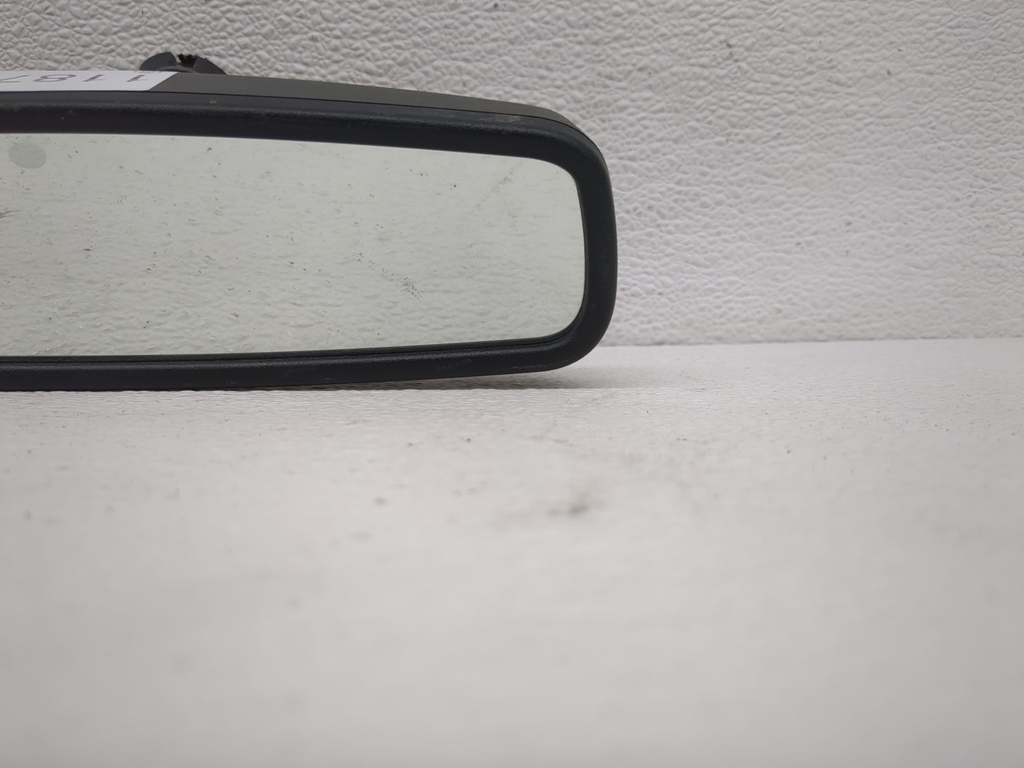 2007-2020 Ford Edge Interior Rear View Mirror Replacement OEM P/N:E11026533 Fits OEM Used Auto Parts - Oemusedautoparts1.com