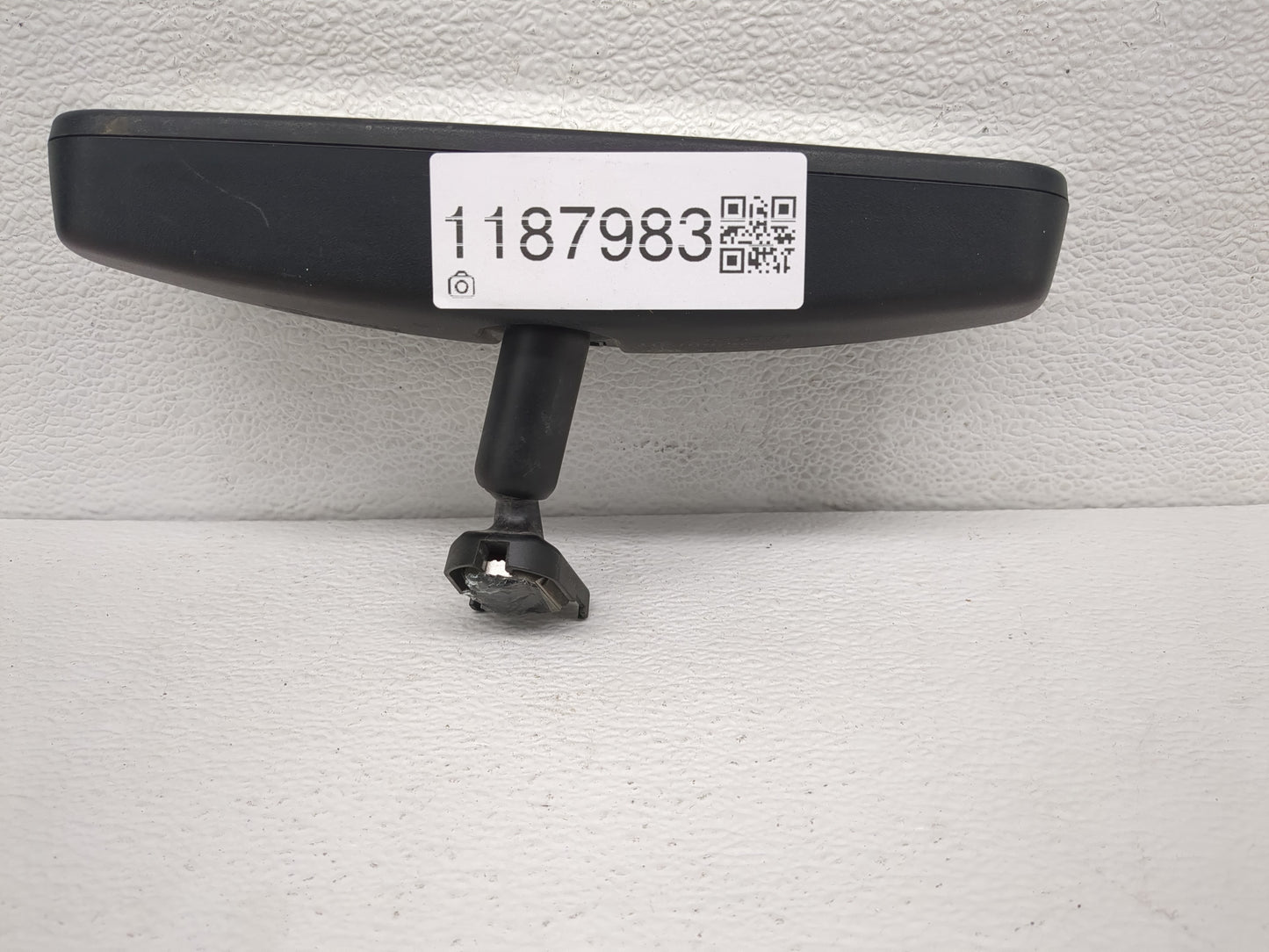 2007-2020 Ford Edge Interior Rear View Mirror Replacement OEM P/N:E11026533 Fits OEM Used Auto Parts - Oemusedautoparts1.com