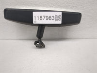 2007-2020 Ford Edge Interior Rear View Mirror Replacement OEM P/N:E11026533 Fits OEM Used Auto Parts - Oemusedautoparts1.com