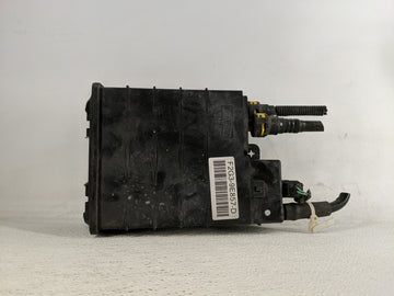 2015 Ford Edge Fuel Vapor Charcoal Canister - Oemusedautoparts1.com