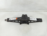 2015 Ford Edge Spare Scissor Car Jack - Oemusedautoparts1.com
