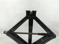 2015 Ford Edge Spare Scissor Car Jack - Oemusedautoparts1.com