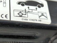 2015 Ford Edge Spare Scissor Car Jack - Oemusedautoparts1.com