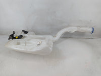 2015-2015 Ford Edge Windshield Washer Fluid Reservoir Bottle Oem - Oemusedautoparts1.com