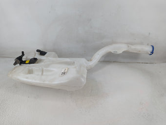 compare product 2015-2015 Ford Edge Windshield Washer Fluid Reservoir Bottle Oem