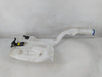 2015-2015 Ford Edge Windshield Washer Fluid Reservoir Bottle Oem - Oemusedautoparts1.com