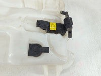 2015-2015 Ford Edge Windshield Washer Fluid Reservoir Bottle Oem - Oemusedautoparts1.com