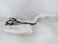 2015-2015 Ford Edge Windshield Washer Fluid Reservoir Bottle Oem - Oemusedautoparts1.com