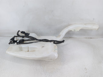 compare product 2015-2015 Ford Edge Windshield Washer Fluid Reservoir Bottle Oem