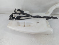 2015-2015 Ford Edge Windshield Washer Fluid Reservoir Bottle Oem - Oemusedautoparts1.com
