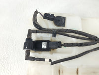 2015-2015 Ford Edge Windshield Washer Fluid Reservoir Bottle Oem - Oemusedautoparts1.com