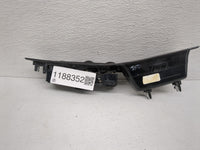 2015-2016 Ford Edge Master Power Window Switch Replacement Driver Side Left P/N:FL3T-14540-DCW 20150522C Fits OEM Used Auto 