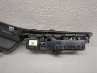 2015-2016 Ford Edge Master Power Window Switch Replacement Driver Side Left P/N:FL3T-14540-DCW 20150522C Fits OEM Used Auto 