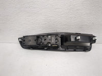 2015-2016 Ford Edge Master Power Window Switch Replacement Driver Side Left P/N:FL3T-14540-DCW 20150522C Fits OEM Used Auto 