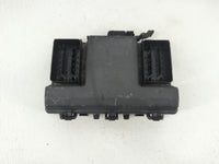 2015-2018 Ford Edge Fusebox Fuse Box Panel Relay Module P/N:G2GT14A075AA Fits Fits 2015 2016 2017 2018 OEM Used Auto Parts -