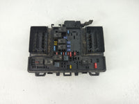 2015-2018 Ford Edge Fusebox Fuse Box Panel Relay Module P/N:G2GT14A075AA Fits Fits 2015 2016 2017 2018 OEM Used Auto Parts -