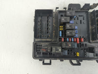 2015-2018 Ford Edge Fusebox Fuse Box Panel Relay Module P/N:G2GT14A075AA Fits Fits 2015 2016 2017 2018 OEM Used Auto Parts -