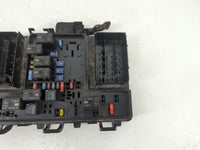 2015-2018 Ford Edge Fusebox Fuse Box Panel Relay Module P/N:G2GT14A075AA Fits Fits 2015 2016 2017 2018 OEM Used Auto Parts -