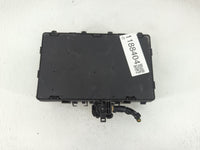 2015-2018 Ford Edge Fusebox Fuse Box Panel Relay Module P/N:G2GT14A075AA Fits Fits 2015 2016 2017 2018 OEM Used Auto Parts -