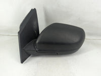 2015-2018 Ford Edge Driver Left Side View Manual Door Mirror Black - Oemusedautoparts1.com
