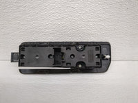 2015-2016 Ford Edge Master Power Window Switch Replacement Driver Side Left P/N:FT4B 14A564 Fits OEM Used Auto Parts - Oemus