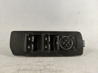 2015-2016 Ford Edge Master Power Window Switch Replacement Driver Side Left P/N:FT4B 14A564 Fits OEM Used Auto Parts - Oemus