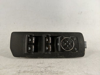 compare product 2015-2016 Ford Edge Master Power Window Switch Replacement Driver Side Left P/N:FT4B 14A564 Fits OEM Used Auto Parts