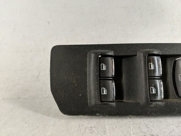 2015-2016 Ford Edge Master Power Window Switch Replacement Driver Side Left P/N:FT4B 14A564 Fits OEM Used Auto Parts