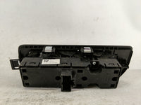 2015-2016 Ford Edge Master Power Window Switch Replacement Driver Side Left P/N:FT4B 14A564 Fits OEM Used Auto Parts - Oemus