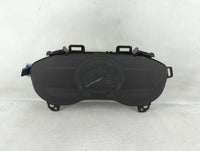 2015 Ford Edge Instrument Cluster Speedometer Gauges P/N:FT4T-10849-CF Fits OEM Used Auto Parts - Oemusedautoparts1.com