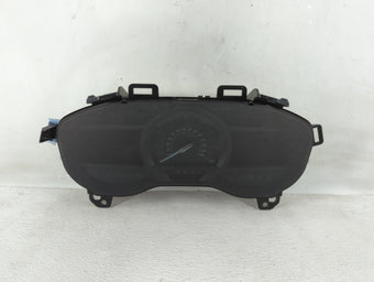 compare product 2015 Ford Edge Instrument Cluster Speedometer Gauges P/N:FT4T-10849-CF Fits OEM Used Auto Parts