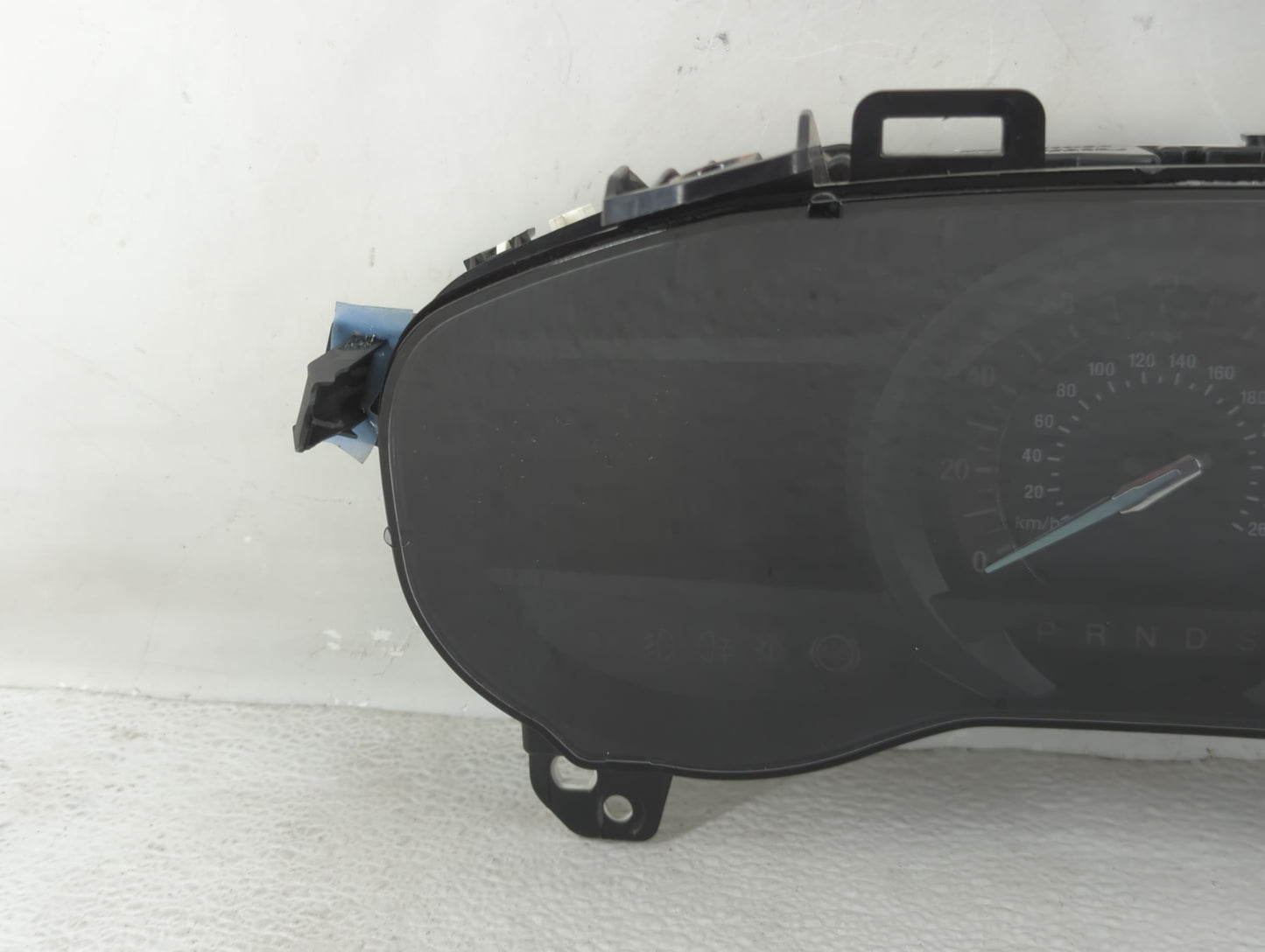 2015 Ford Edge Instrument Cluster Speedometer Gauges P/N:FT4T-10849-CF Fits OEM Used Auto Parts - Oemusedautoparts1.com