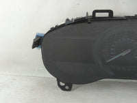 2015 Ford Edge Instrument Cluster Speedometer Gauges P/N:FT4T-10849-CF Fits OEM Used Auto Parts - Oemusedautoparts1.com