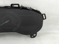 2015 Ford Edge Instrument Cluster Speedometer Gauges P/N:FT4T-10849-CF Fits OEM Used Auto Parts - Oemusedautoparts1.com
