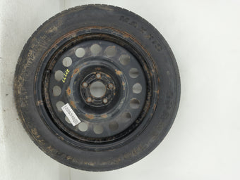 compare product 2015-2022 Ford Edge Spare Donut Tire Wheel Rim Oem 1226348