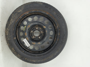 2015-2022 Ford Edge Spare Donut Tire Wheel Rim Oem 1226348 - Oemusedautoparts1.com