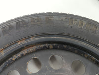 2015-2022 Ford Edge Spare Donut Tire Wheel Rim Oem 1226348 - Oemusedautoparts1.com