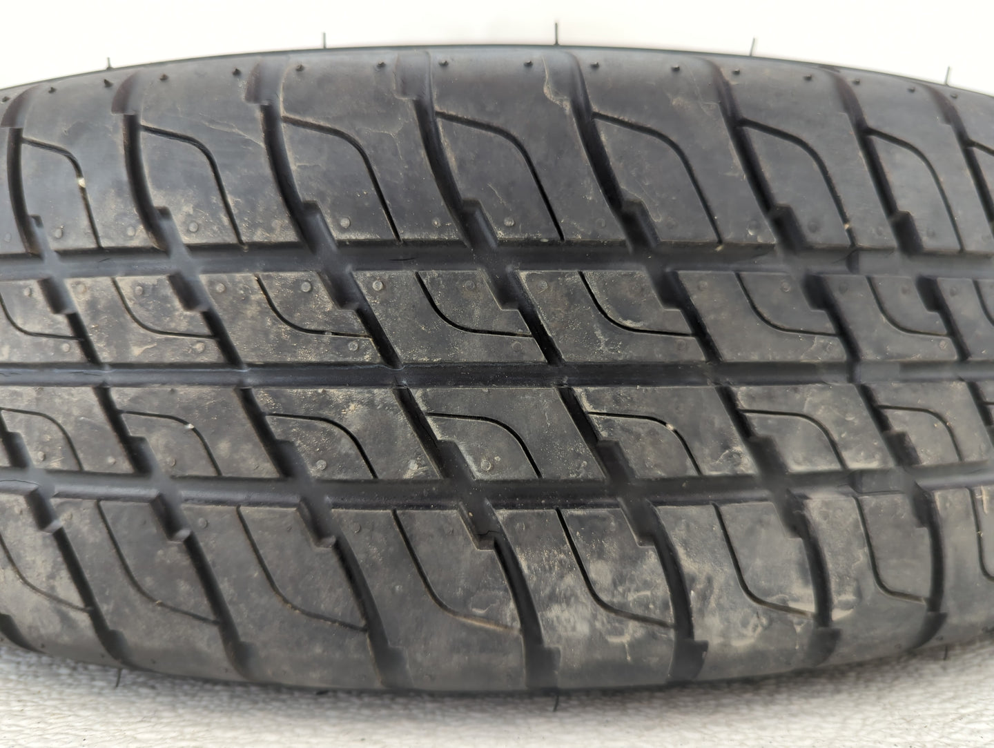 2015-2022 Ford Edge Spare Donut Tire Wheel Rim Oem 1226348 - Oemusedautoparts1.com