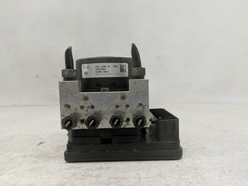 2015-2018 Ford Edge ABS Pump Control Module Replacement P/N:F2GC-2C405-BG Fits Fits 2015 2016 2017 2018 OEM Used Auto Parts 