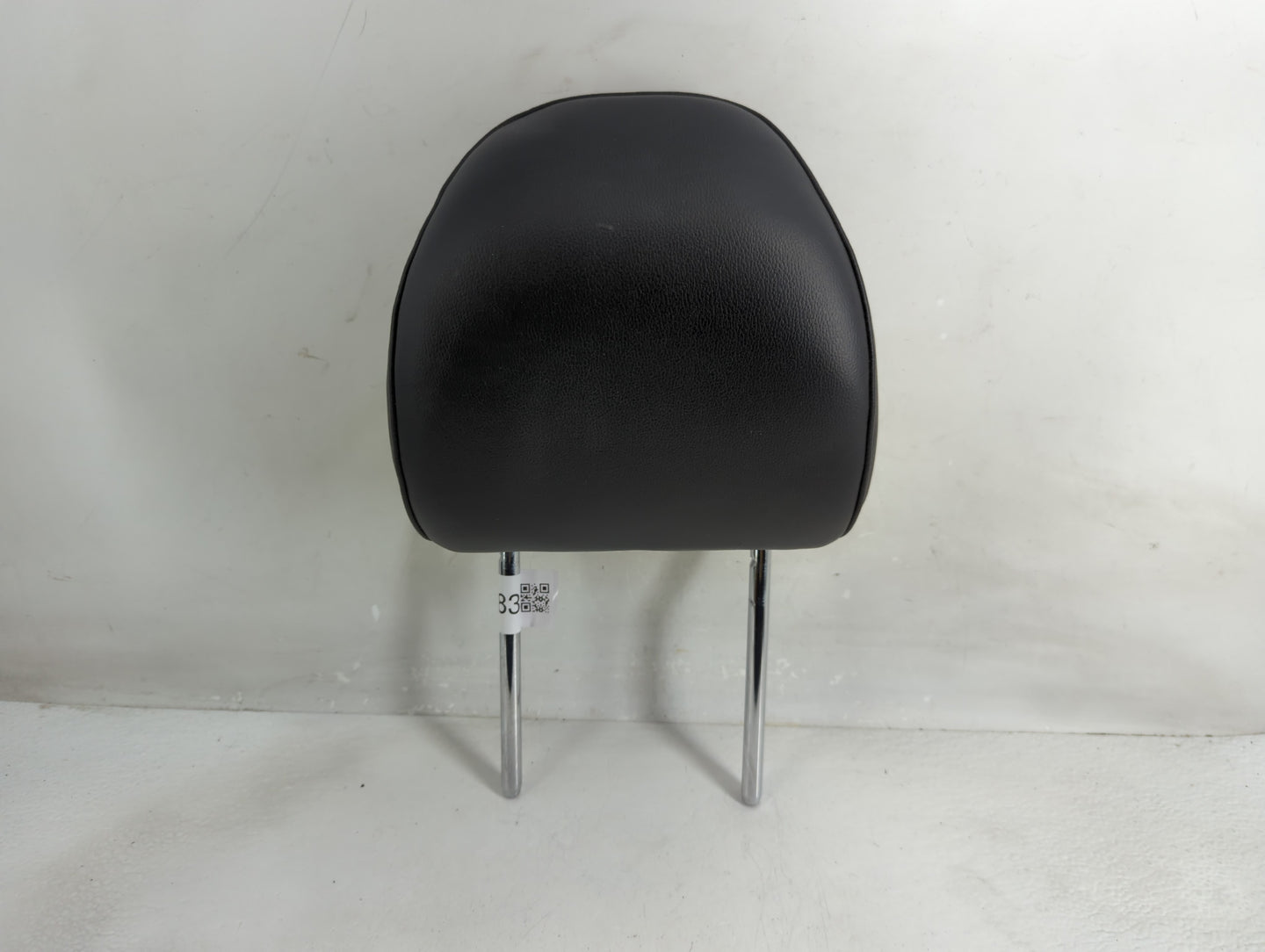 2015-2016 Ford Edge Headrest Head Rest Rear Seat Fits Fits 2015 2016 OEM Used Auto Parts - Oemusedautoparts1.com